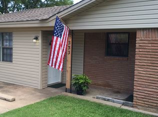 333 Sunset Blvd, Hewitt, TX 76643