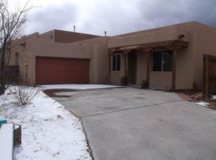 6569 Winding Ridge Loop, Santa Fe, NM 87507