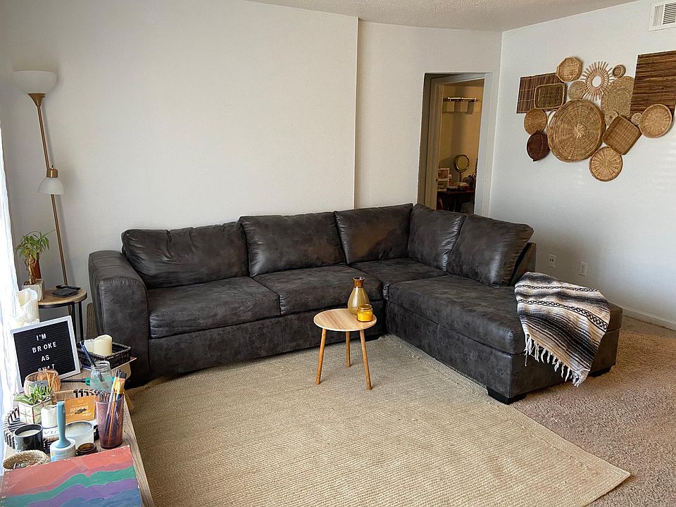 1st image of 6611 Southpoint St APT 110