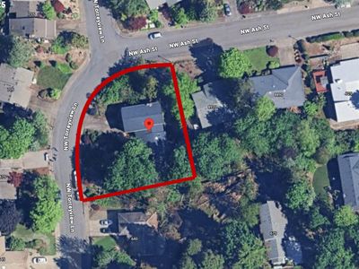 680 NW Torreyview Ln, Portland, OR, 97229