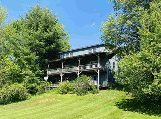 135 May Pond Rd, Barton, VT 05822