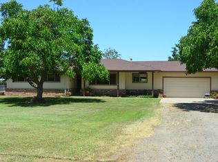 11119 Mann Rd, Wilton, CA 95693