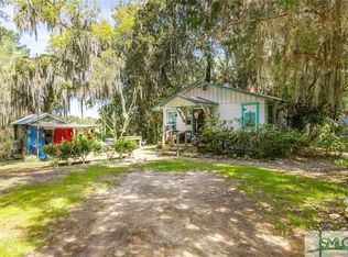 119 Salt Creek Rd, Savannah, GA 31405