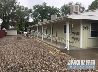 943 Rood Ave APT 3, Grand Junction, CO 81501