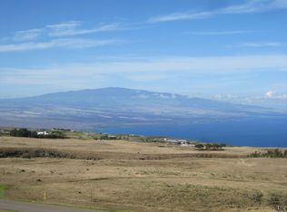 59-1137 Kalama Way LOT 707, Kamuela, HI 96743