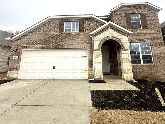 Front Exterior Landscape
