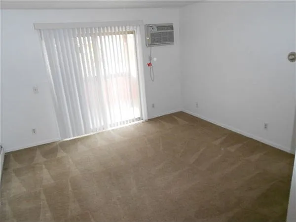 Upper Living Room