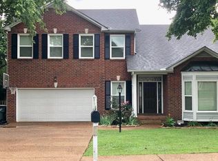 4608 Sandy Creek Rd, Nashville, TN 37221