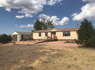9164 County Road 4, Wiggins, CO 80654