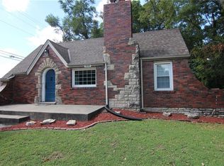5840 Blue Ridge Blvd, Raytown, MO 64133