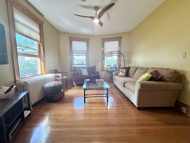 81 Orchard St #1 — Photo 9