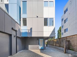 1539 14th Avenue S #B, Seattle, WA 98144