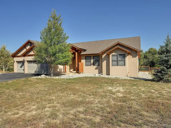 8130 Buck Run, Salida, CO 81201