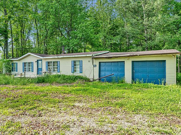 4th image of 970 E County Road 800 N
