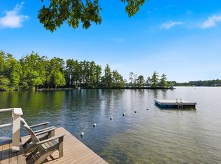885 Laconia Rd #25-25A, Tilton, NH 03276