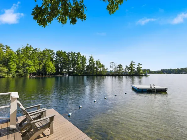 885 Laconia Road #25-25A, Tilton, NH 03276