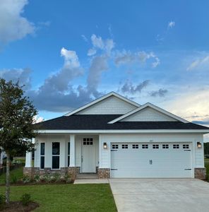 145 Cool Breeze Dr LOT 237, Freeport, FL, 32439