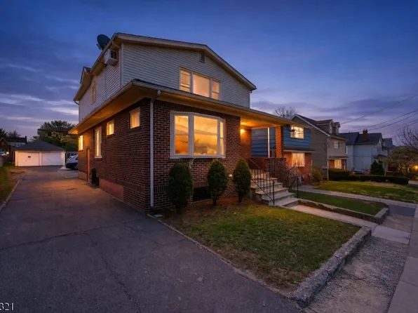 554 Kingsland Ave, Lyndhurst Twp., NJ 07071