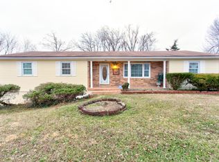 491 W Elm Rd, Radcliff, KY 40160