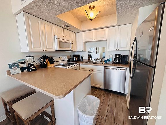 2nd image of 25300 Perdido Beach Blvd #404