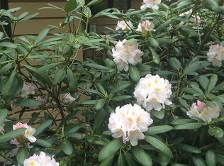 850 Aberdeen Ln, Pisgah Forest, NC 28768