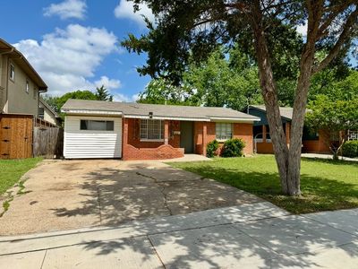 4235 Bonham St, Dallas, TX, 75229