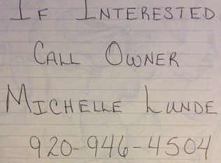 N108 Random Lake Rd, Random Lake, WI 53075