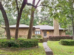 1819 Cherrybrook St, Nacogdoches, TX 75965