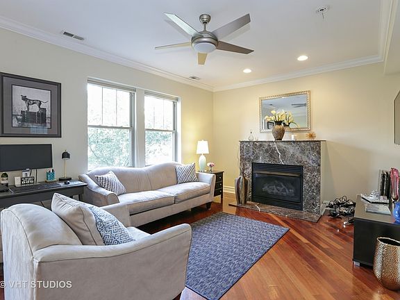 2nd image of 2131 N Kedzie Blvd APT 2