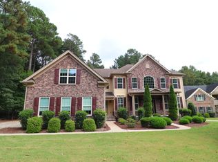 2213 Wood Cutter Ct, Raleigh, NC 27606