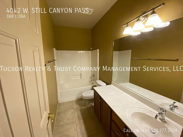 4042 W Still Canyon Pass — Photo 12