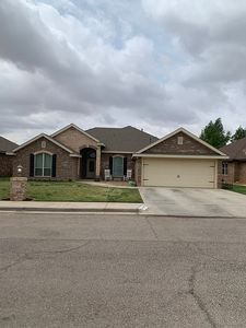 1309 Bellaire Dr, Andrews, TX, 79714
