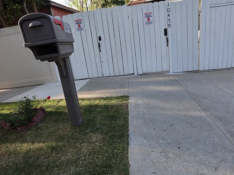 Mailbox