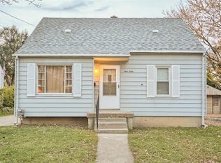 940 Johnson Ave, Flint, MI 48532