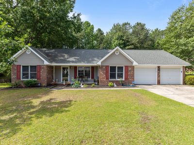 5769 Senoma Pl, Fayetteville, NC, 28314