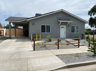 323 W Laurel Ave #A, Visalia, CA 93277