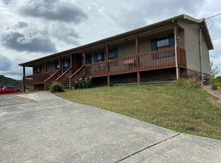 161 Moore Rd, Mooresburg, TN 37811