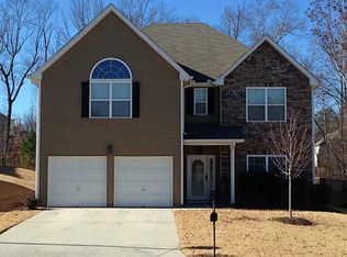 4140 Pointe Vecchio Cir, Cumming, GA 30040