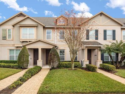 7236 Shadeview Aly, Windermere, FL, 34786