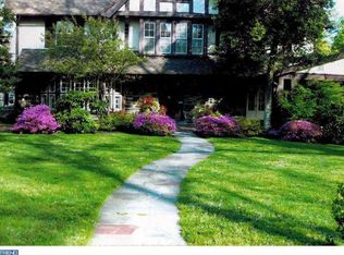 9 Colwyn Ln, Bala Cynwyd, PA 19004