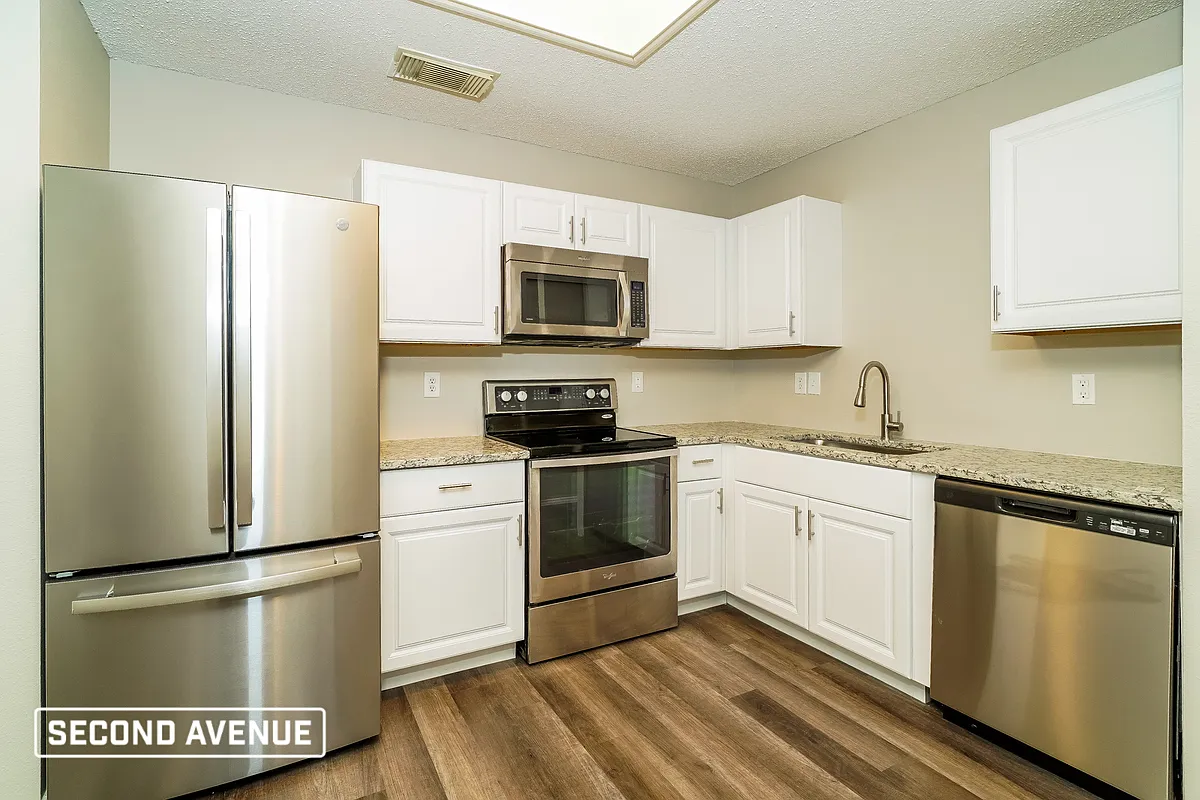 Building Photo - 9410 Fulwood Trl