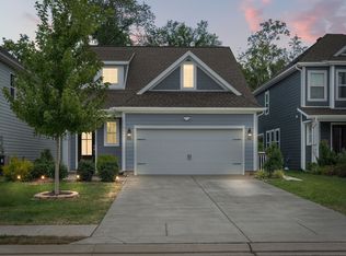 3510 Agatha Ave, Murfreesboro, TN 37129