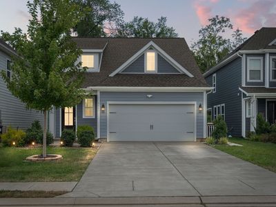 3510 Agatha Ave, Murfreesboro, TN, 37129