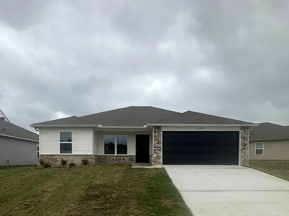 6672 Hollywood Ave, Benton, AR 72019