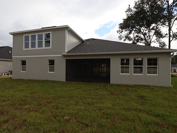 Back Exterior