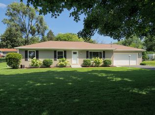 2551 Wildemere St, Kalamazoo, MI 49009