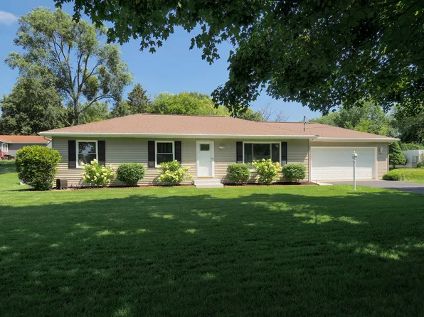 2551 Wildemere St, Kalamazoo, MI 49009