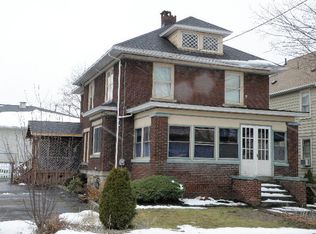 121 Mott St, Corry, PA 16407