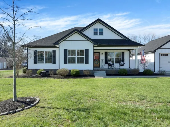 1014 Hiltonwood Blvd, Castalian Springs, TN 37031