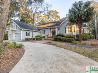 5 Huntingwood Retreat, Savannah, GA 31411